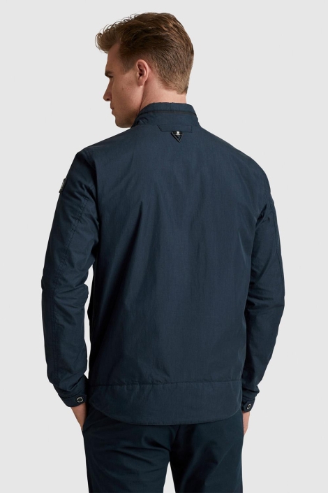 Vanguard short jacket mech cotton brakerace
